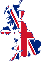 UK Map